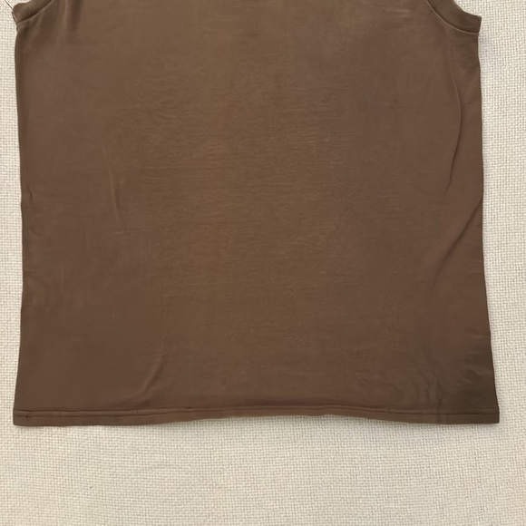 Vintage Stained Muscle Tee - Picture 7 of 8